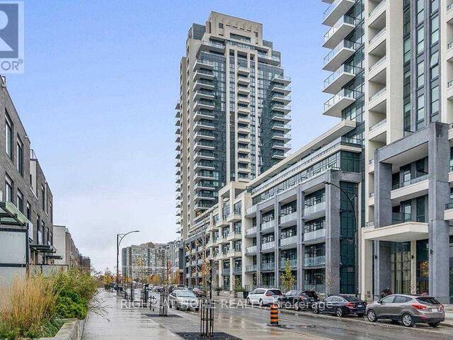 1408 - 4085 PARKSIDE VILLAGE DRIVE Mississauga Ontario