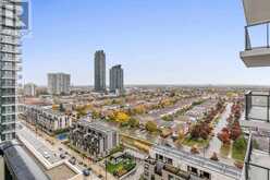 1408 - 4085 PARKSIDE VILLAGE DRIVE Mississauga