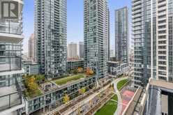 1408 - 4085 PARKSIDE VILLAGE DRIVE Mississauga