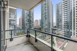 1408 - 4085 PARKSIDE VILLAGE DRIVE Mississauga