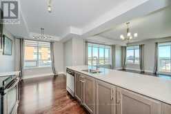 504 - 2470 PRINCE MICHAEL DRIVE Oakville