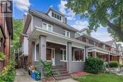 UPPER - 25 SPADINA AVENUE Hamilton