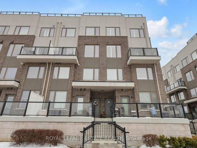 302 - 1460 WHITES ROAD N Pickering Ontario