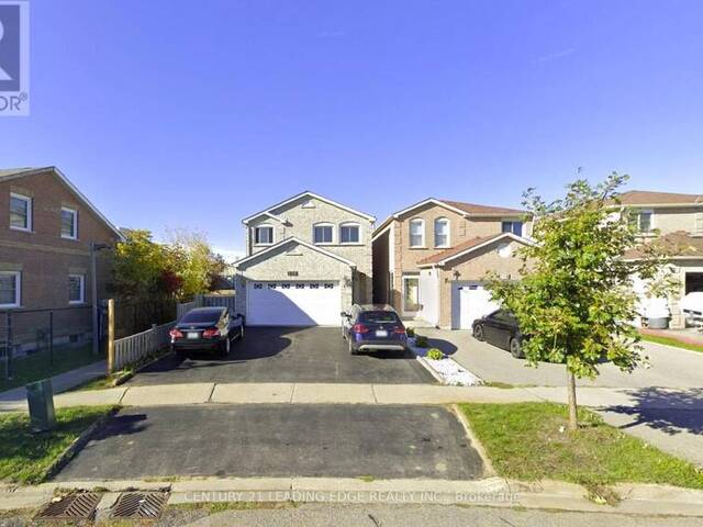 BSMT - 116 TERROSA ROAD Markham Ontario