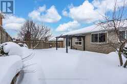 115 LION'S GATE BOULEVARD Barrie