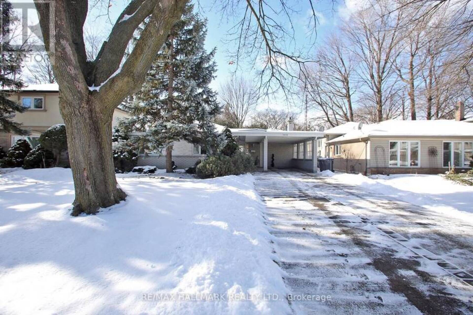 3636 FIELDGATE DRIVE Mississauga