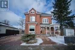 40 ARTHUR STREET Brantford