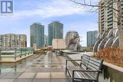 112 - 21 OLIVE AVENUE Toronto