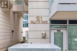 112 - 21 OLIVE AVENUE Toronto