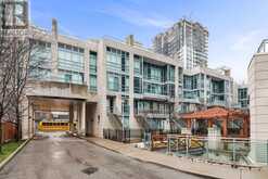 112 - 21 OLIVE AVENUE Toronto