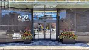 906 - 609 AVENUE ROAD Toronto