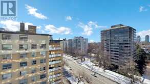 906 - 609 AVENUE ROAD Toronto