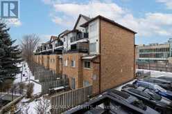 206 - 1000 SHEPPARD AVENUE W Toronto