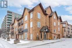 206 - 1000 SHEPPARD AVENUE W Toronto