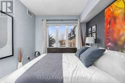 206 - 1000 SHEPPARD AVENUE W Toronto