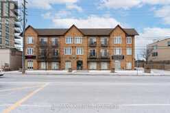 206 - 1000 SHEPPARD AVENUE W Toronto