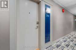 206 - 1000 SHEPPARD AVENUE W Toronto