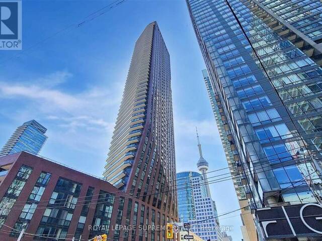 2403 - 99 JOHN STREET Toronto Ontario