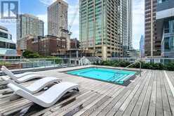 4202 - 1 YORKVILLE AVENUE Toronto