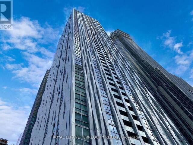 4202 - 1 YORKVILLE AVENUE Toronto Ontario