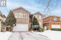 266 EMPRESS AVENUE Toronto