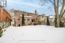 266 EMPRESS AVENUE Toronto