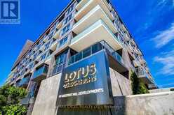 219 - 7 KENASTON GARDENS Toronto