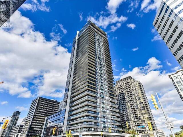 1507 - 2 ANNDALE DRIVE Toronto Ontario