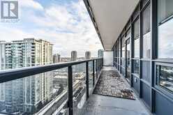 1507 - 2 ANNDALE DRIVE Toronto