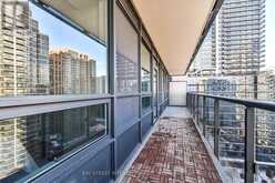 1507 - 2 ANNDALE DRIVE Toronto