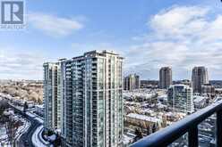 1507 - 2 ANNDALE DRIVE Toronto