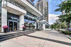 1507 - 2 ANNDALE DRIVE Toronto