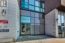 809 - 2055 DANFORTH AVENUE Toronto