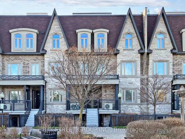 227 - 320 JOHN STREET Markham Ontario