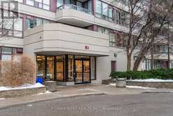 311 - 81 TOWNSGATE DRIVE Vaughan