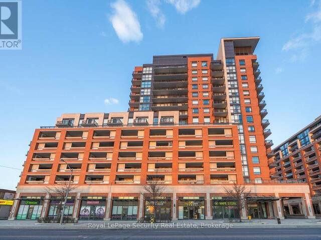 439 - 3091 DUFFERIN STREET Toronto Ontario