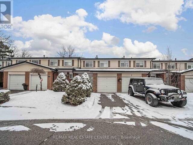 27 VODDEN COURT Brampton Ontario