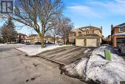 45 NOTTINGHAM CRESCENT Brampton