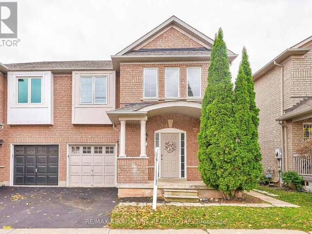 556 DELPHINE DRIVE Burlington Ontario