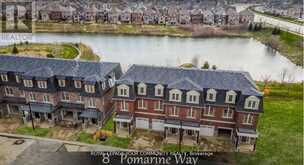 8 POMARINE WAY Brampton