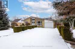 3532 JOAN DRIVE Mississauga