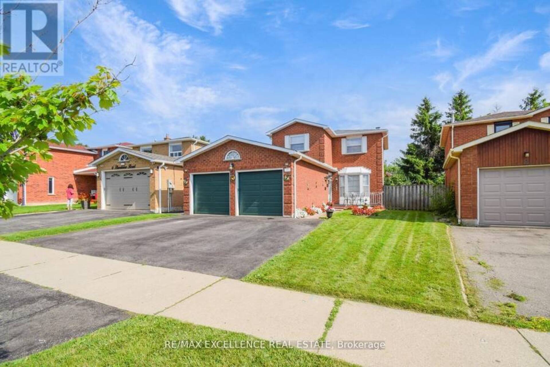 4 BROOKVIEW ROAD Brampton