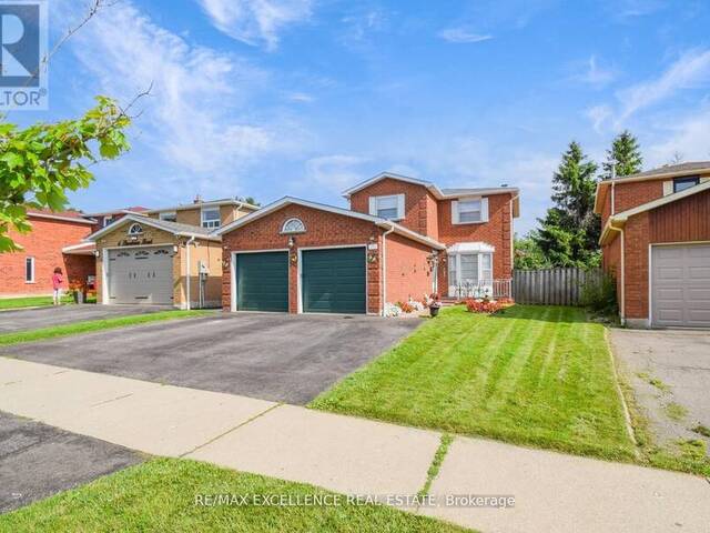 4 BROOKVIEW ROAD Brampton Ontario