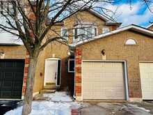 50 - 1240 WESTVIEW TERRACE Oakville