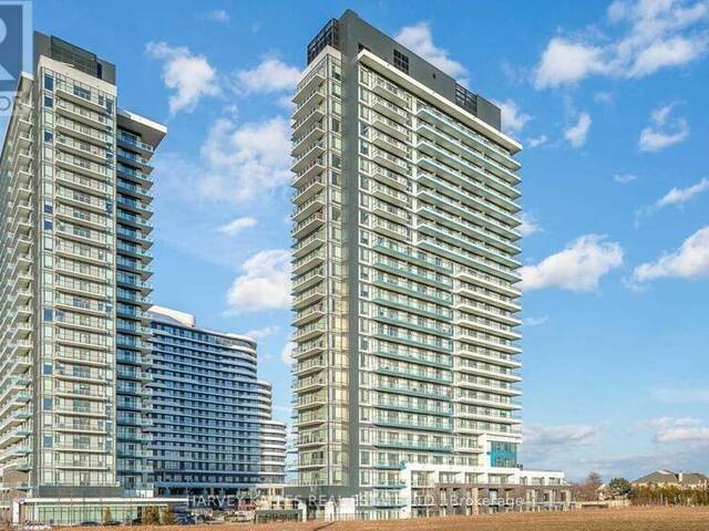 1310 - 2560 EGLINTON AVENUE W Mississauga Ontario