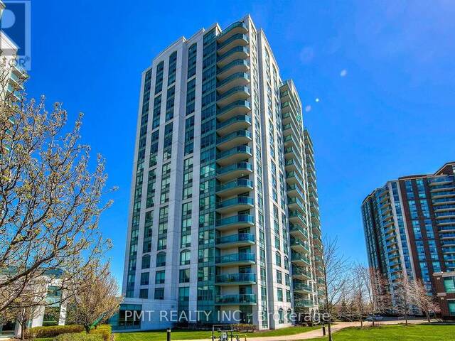 1011 - 4900 GLEN ERIN DRIVE Mississauga Ontario