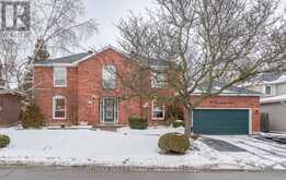 78 DAWNRIDGE TRAIL Brampton