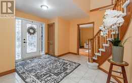 78 DAWNRIDGE TRAIL Brampton