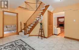 78 DAWNRIDGE TRAIL Brampton