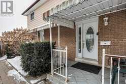 48 MANDARIN CRESCENT Brampton